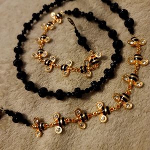 Hand made mask chain